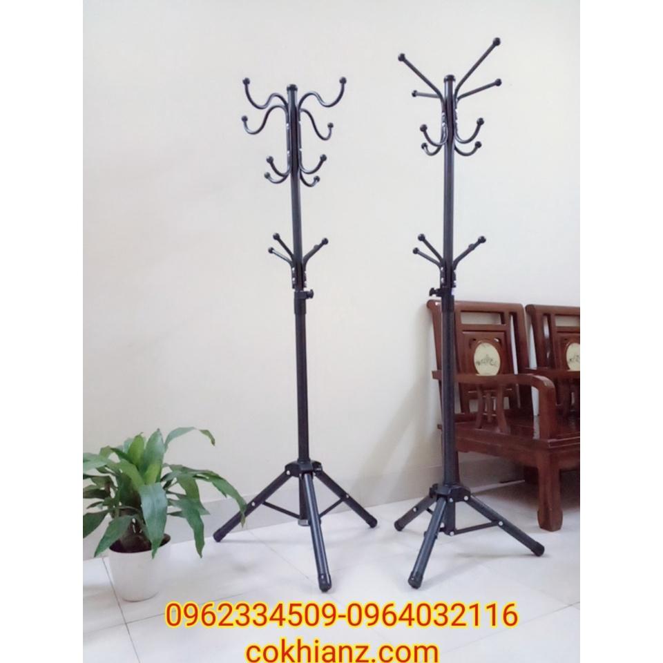MÓC TREO QUẦN ÁO ĐA NĂNG HÀNG SIÊU CHẮC CHẮN