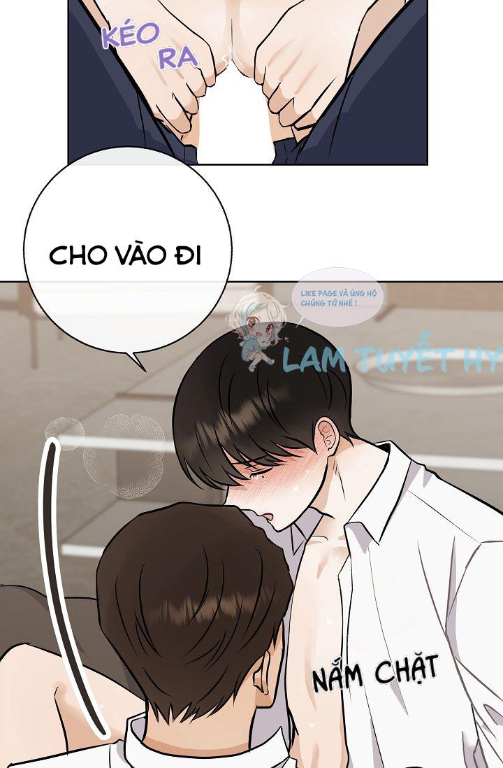 đứa trẻ này là con tôi (end) chapter 10 76