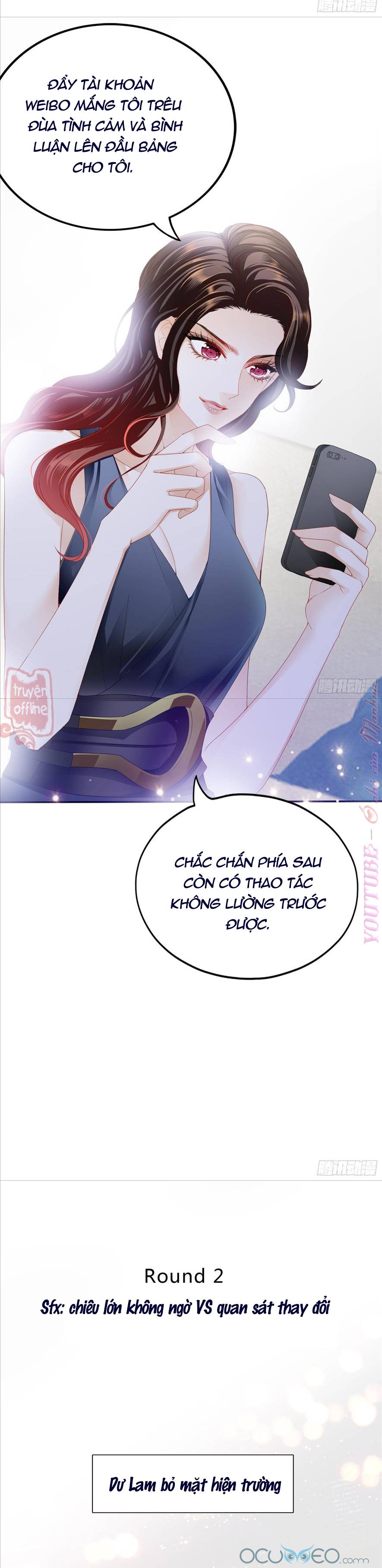 ác nữ rắn chapter 5 5