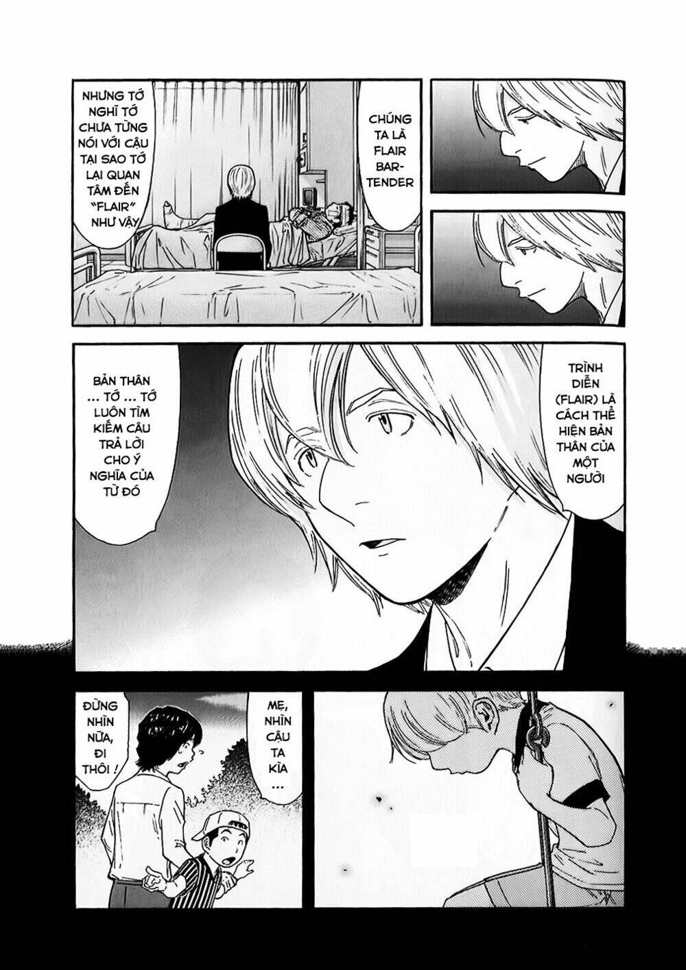 bartender chapter 145 6