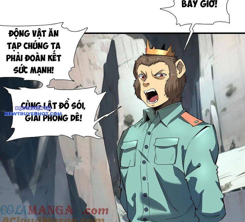 vô hạn thôi diễn chapter 28 51