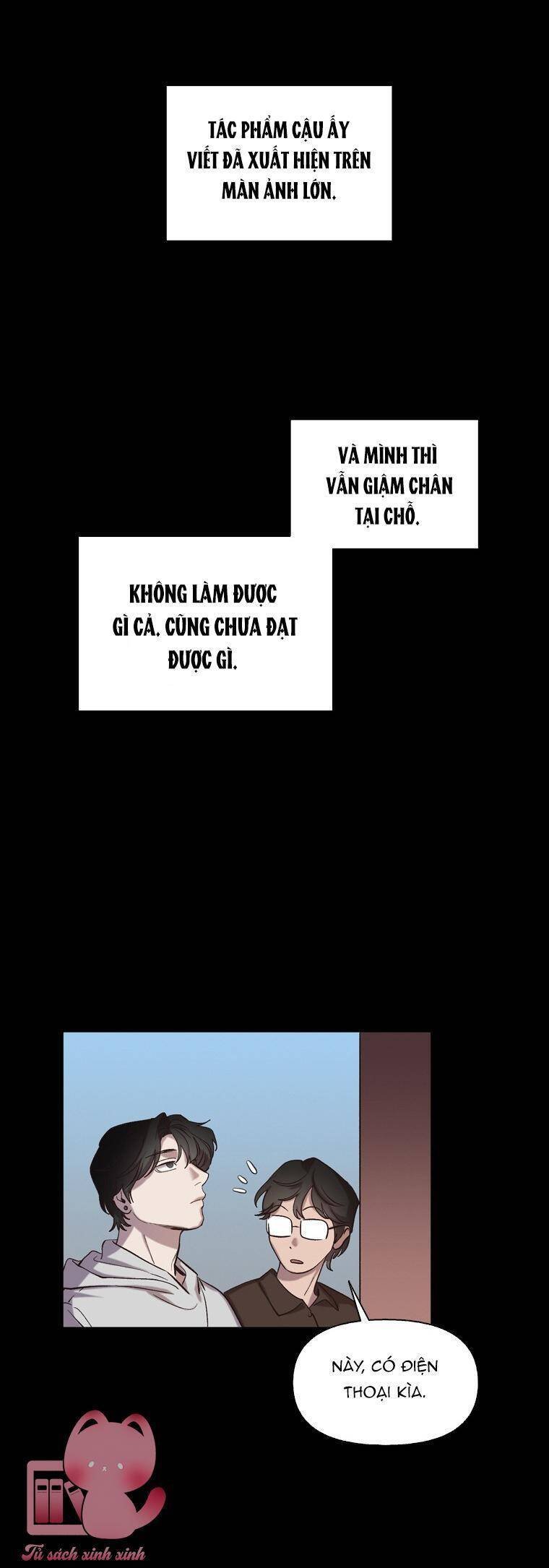 thanh xuân của chúng ta chapter 89 35