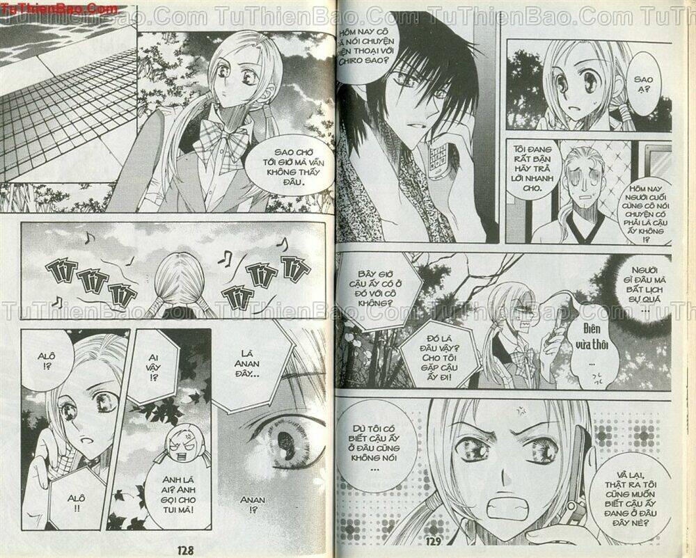 dự án siêu sao chapter 7 65