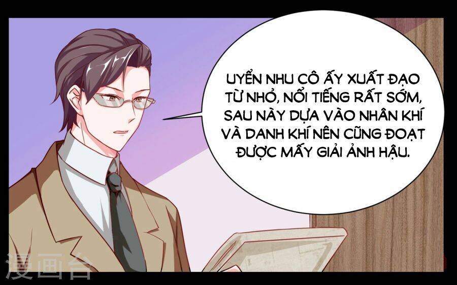 bình hoa tốt nhất chapter 2 6