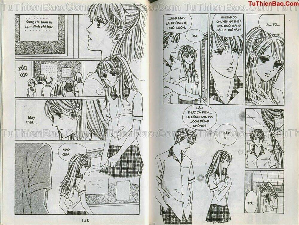 nữ sinh chapter 2 66