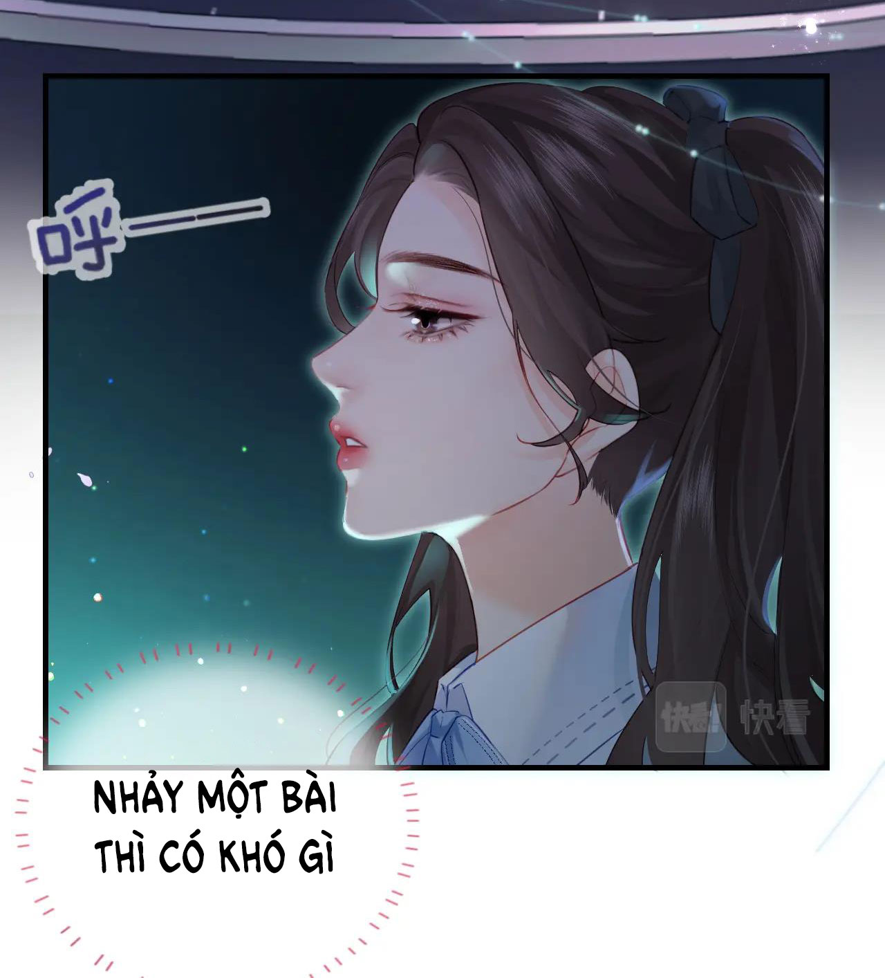 câu chuyện ngọt ngào của cặp vợ chồng đỉnh lưu chapter 26.2 11