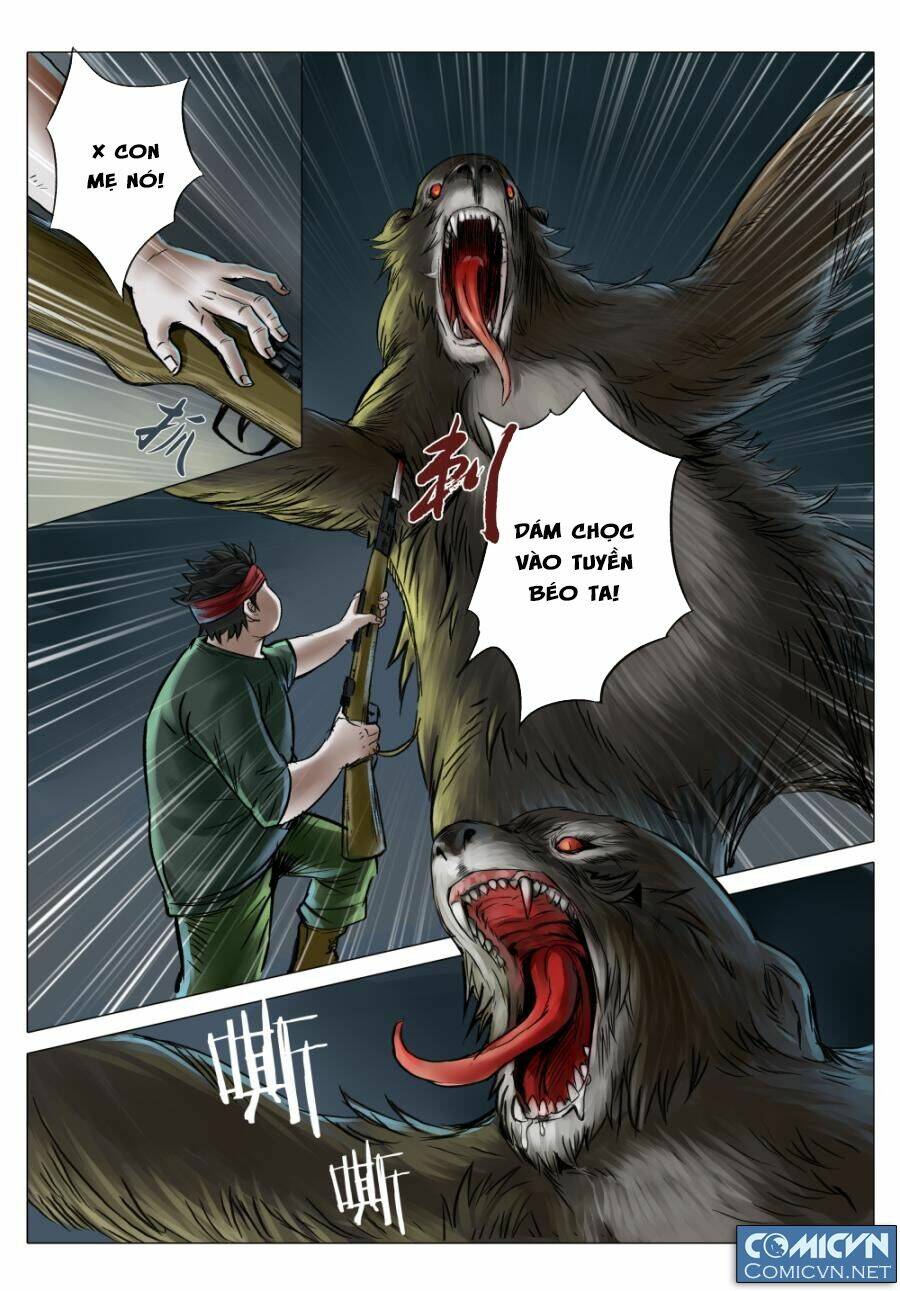 ma thổi đèn truyện tranh màu chapter 31 3