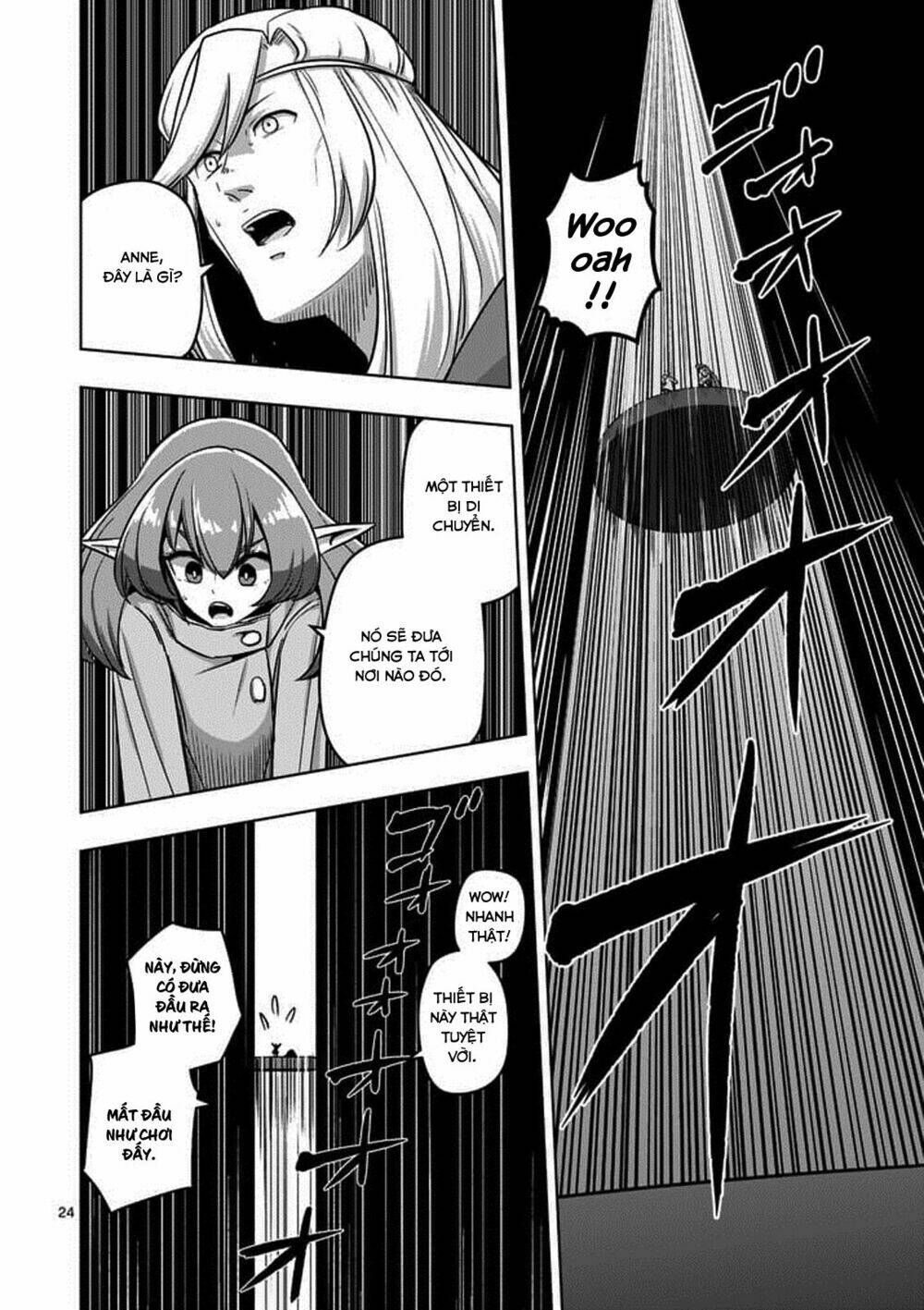 helck manga chapter 80.2 11