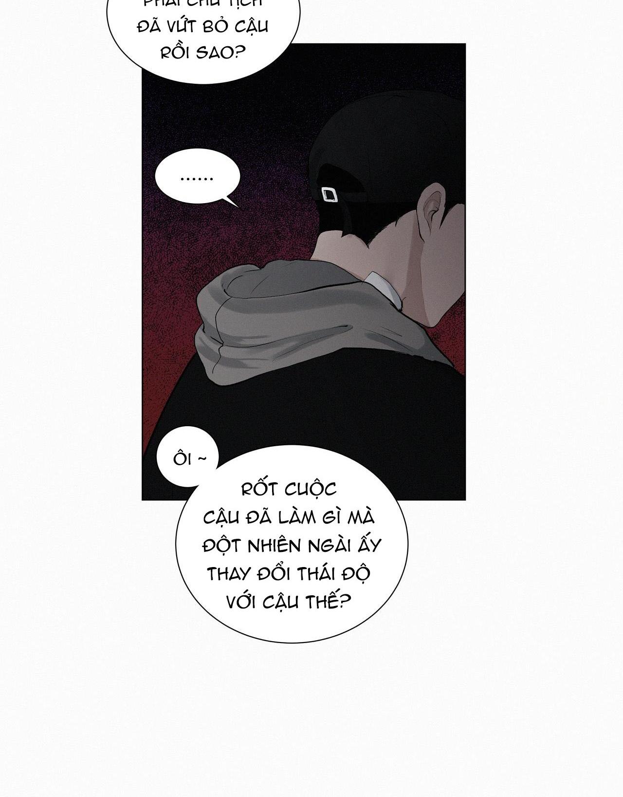 hiến tế máu chapter 14 4