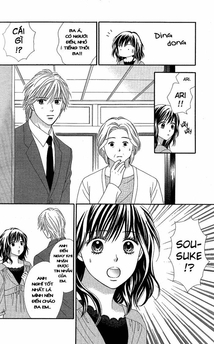 cappuccino chapter 1 27