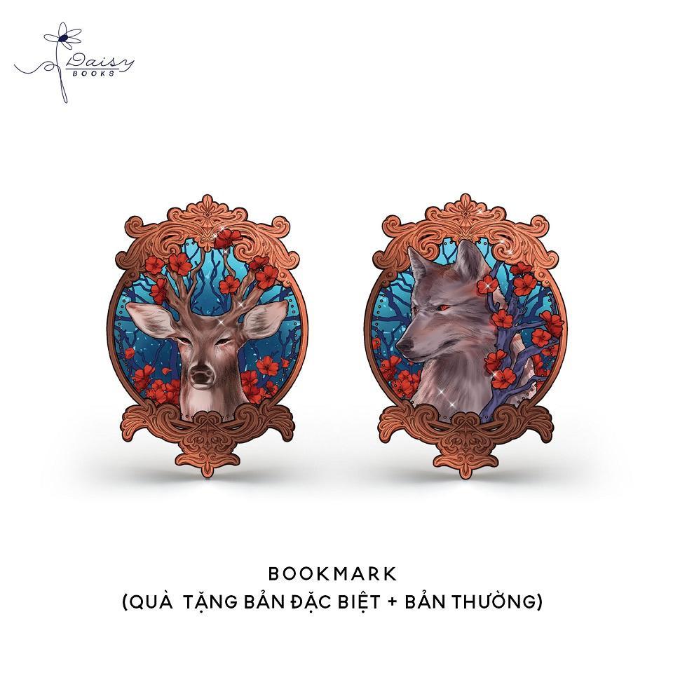 Sách Tượng Tâm - Mao Hậu - Bản Quyền