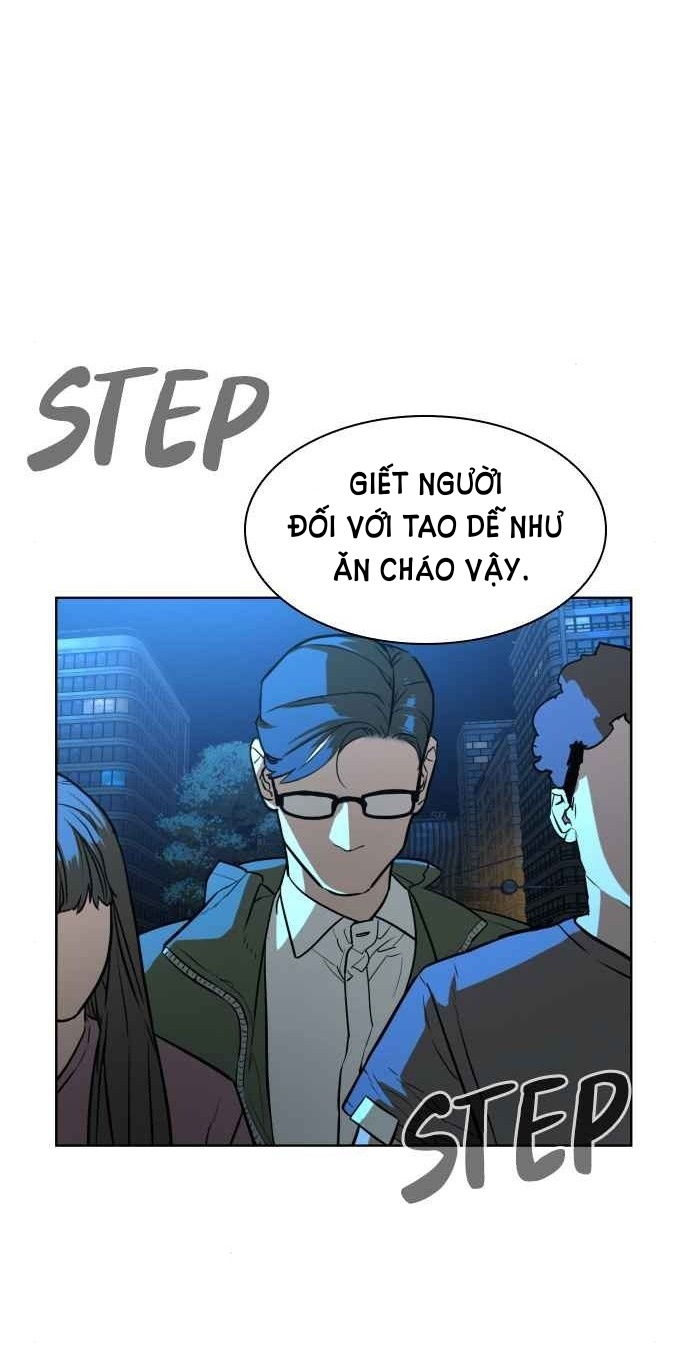 bạch huyết - white blood chapter 28 79