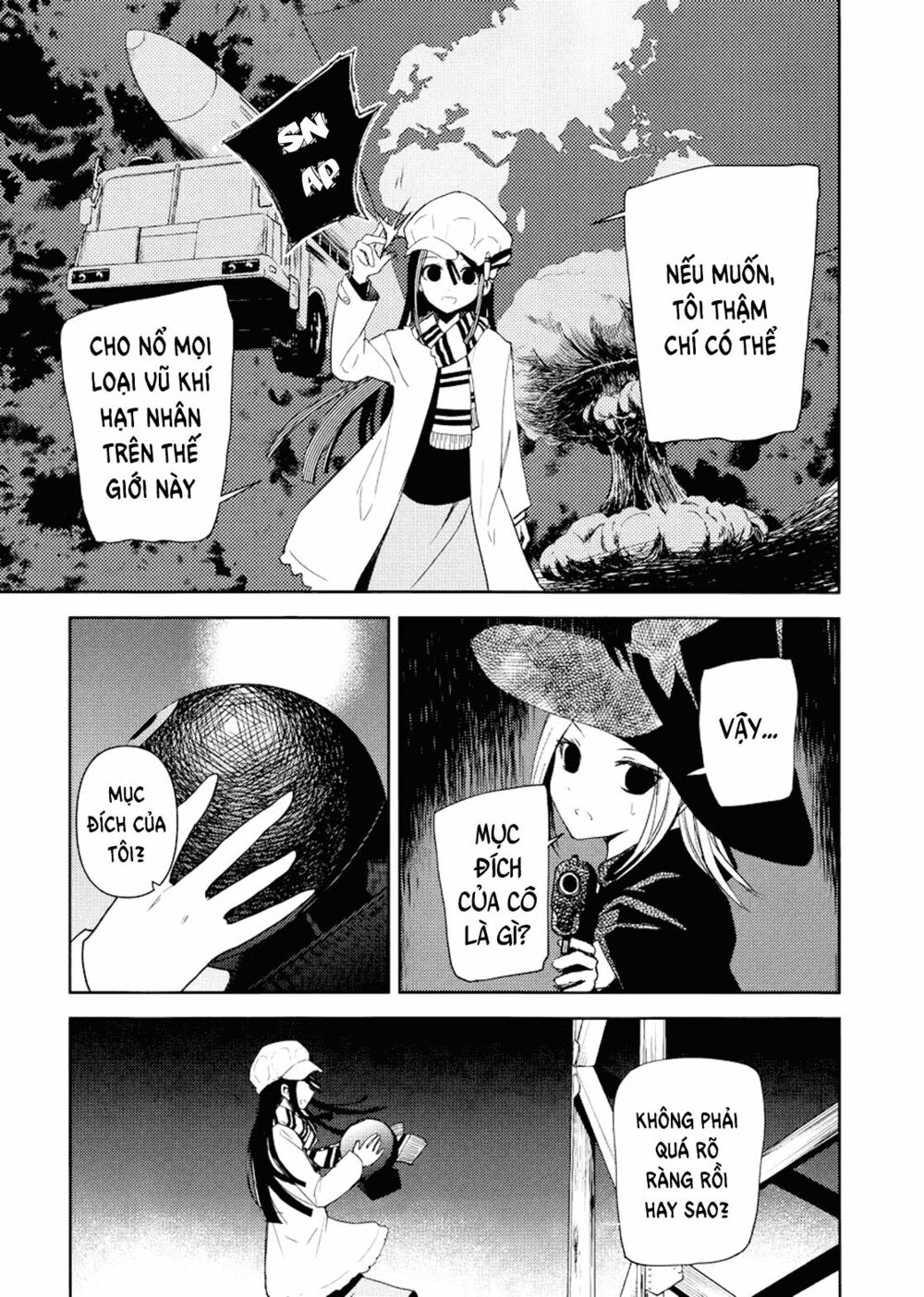 instant bullet chapter 4 26