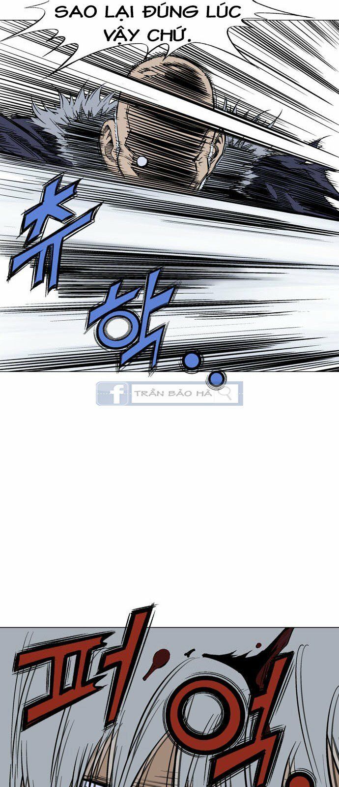 cao thủ 2 chapter 67 75