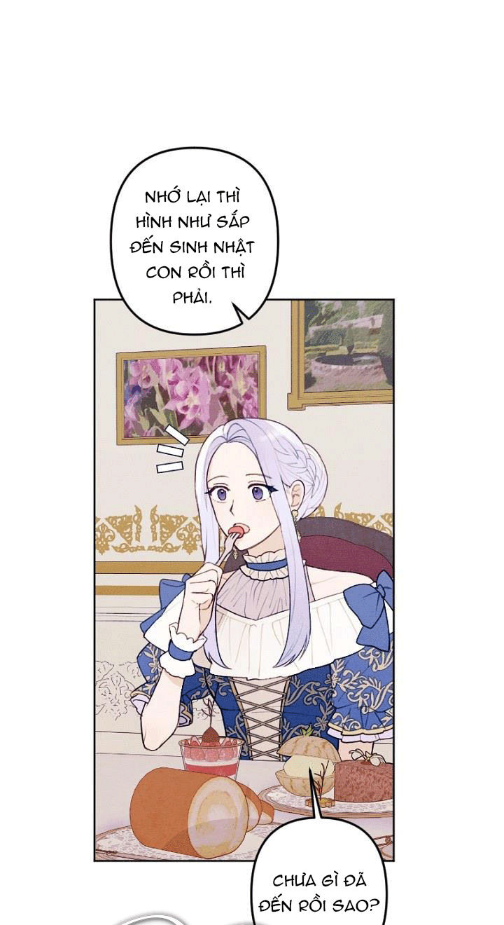 em ấy muốn trở thành chồng của tôi chapter 25.1 2