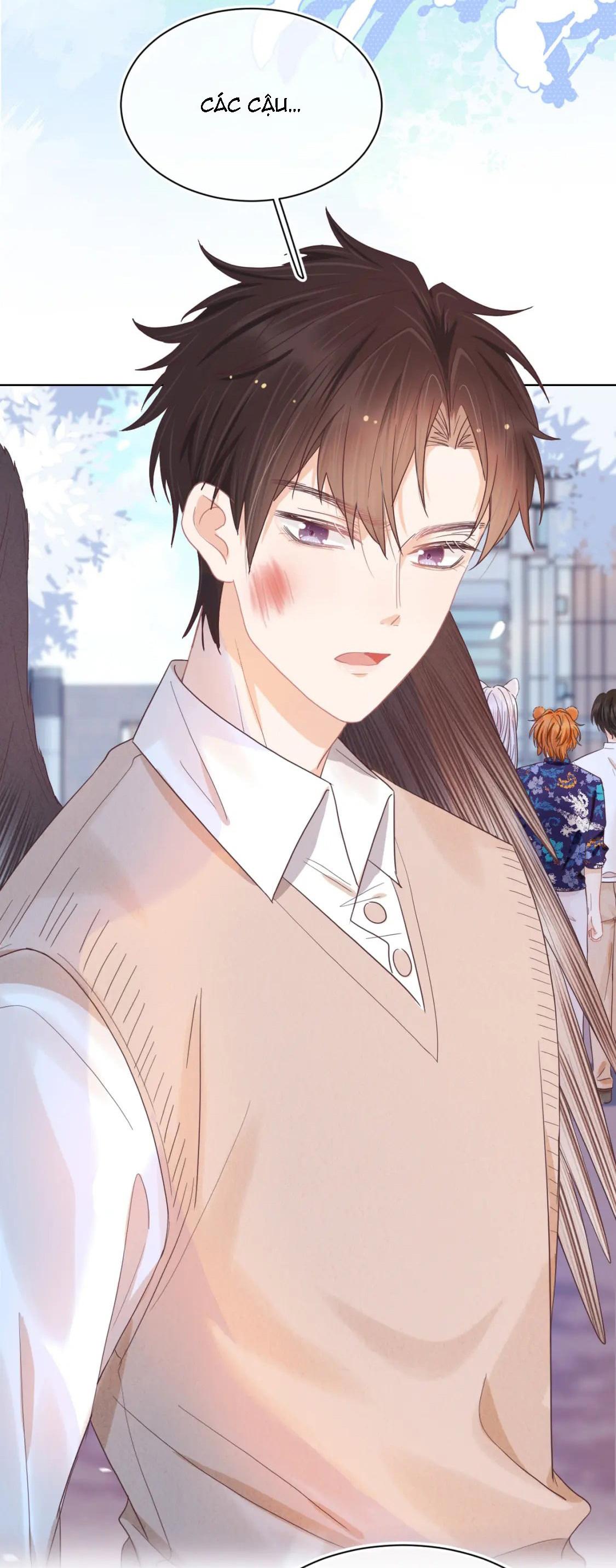 [ss2] một ngụm ăn cả thỏ con chapter 17 18