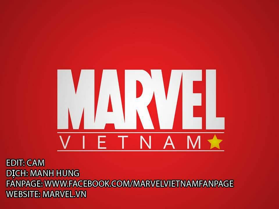 doctor strange | bác sĩ strange 2015 chapter 3 19