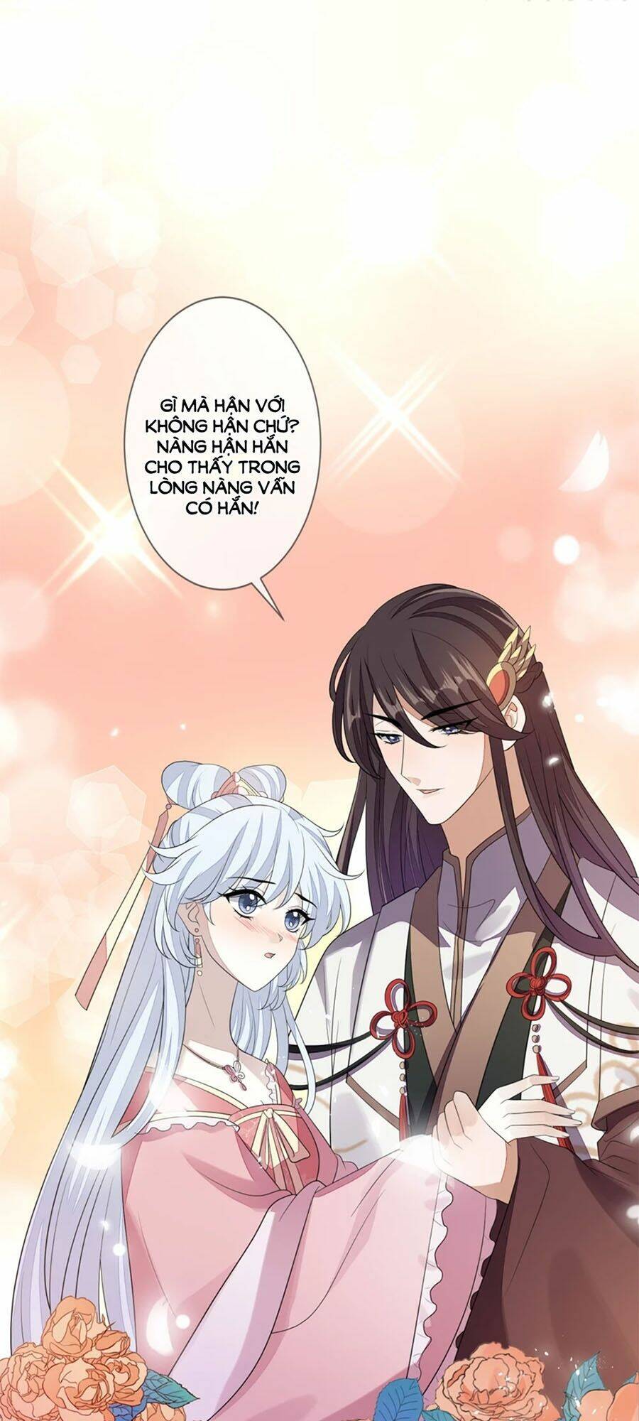 cửu khuyết phong hoa chapter 83 24