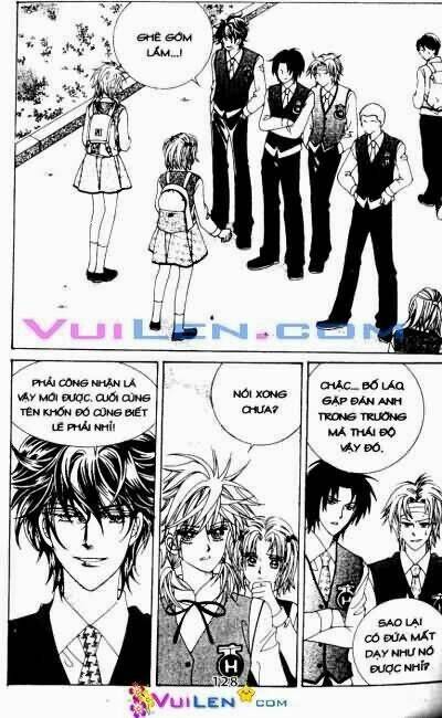 đại ca đi học chapter 13 128