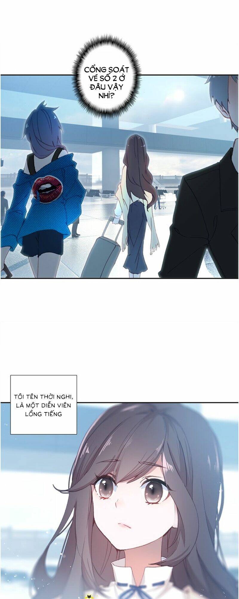 nhất sinh nhất thế mỹ nhân cốt chapter 1 11