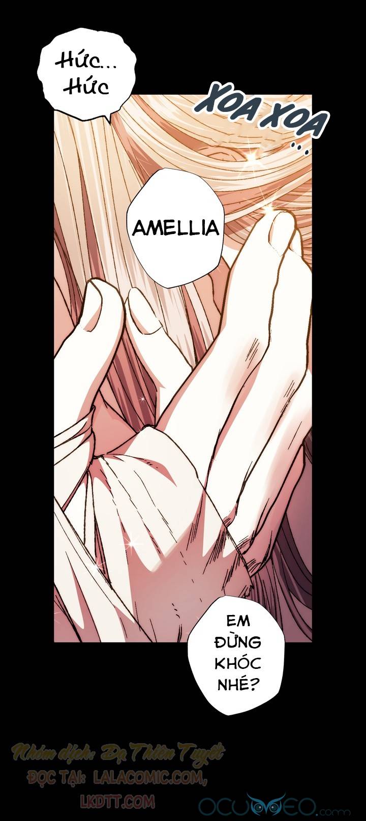 cha, con không muốn kết hôn đâu chapter 53 66