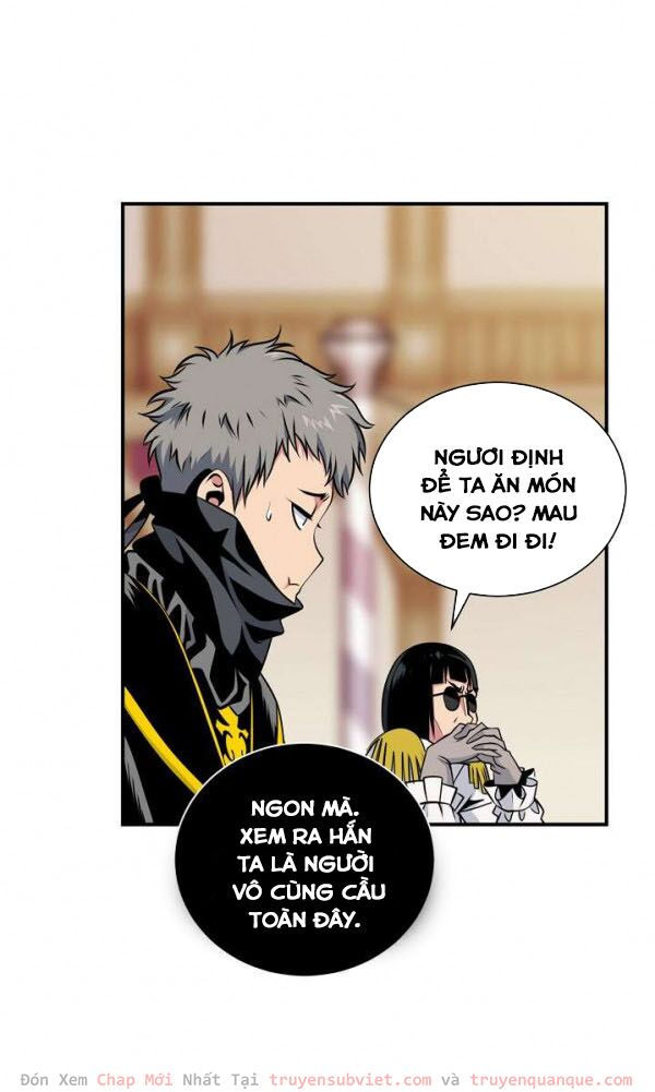 tôi sinh ra để làm người vĩ đại chapter 42 52