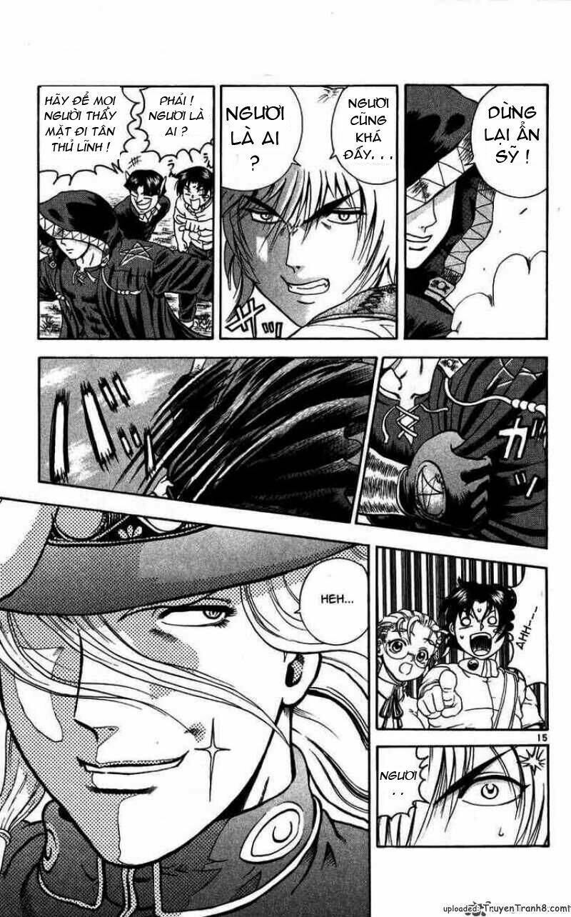 history's strongest disciple kenichi chapter 110 16