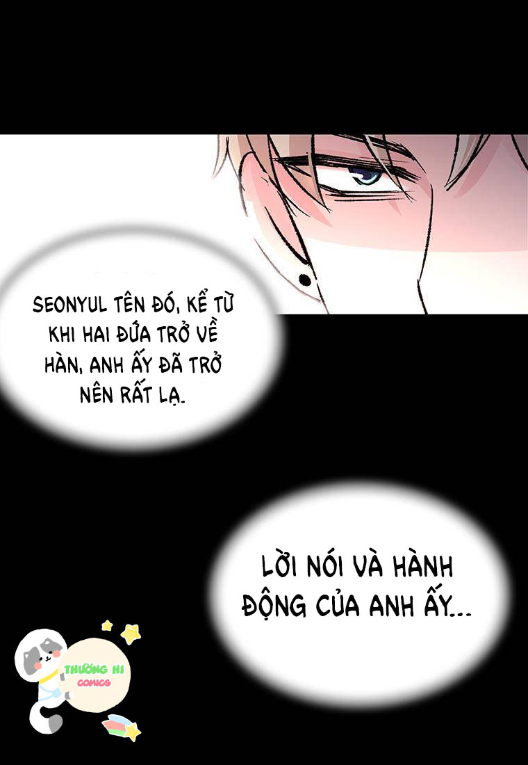 từng chút đến bên anh chapter 5 28