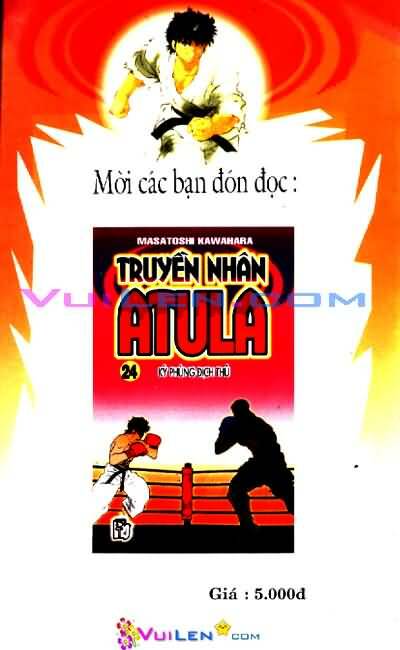 truyền nhân atula - shura no mon i chapter 23 167