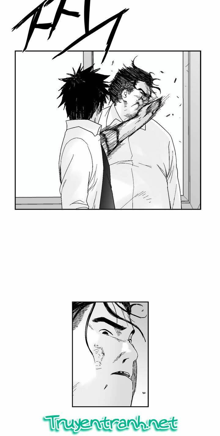 bạo lực học đường chapter 35 29