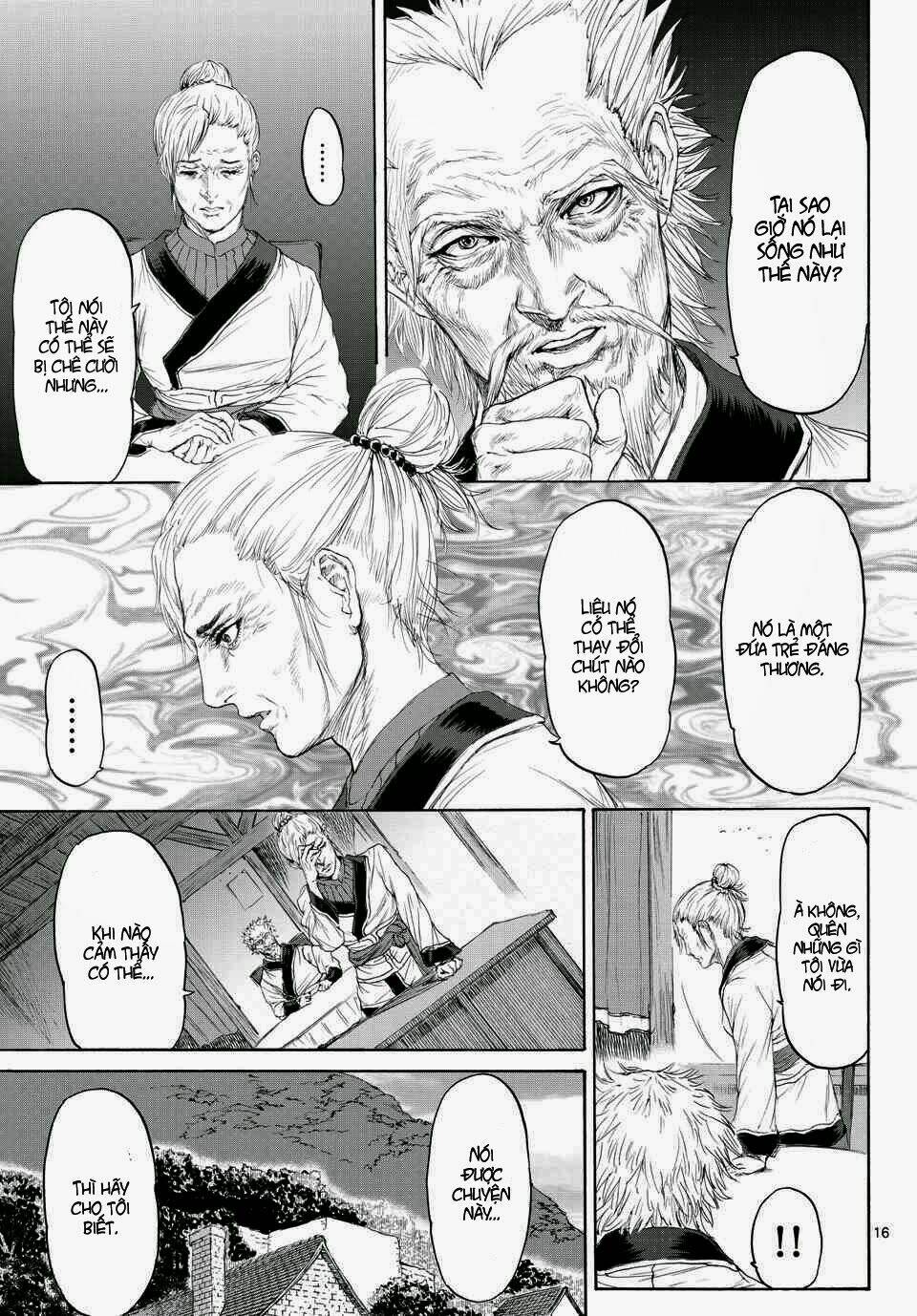 monster x monster chapter 4 15