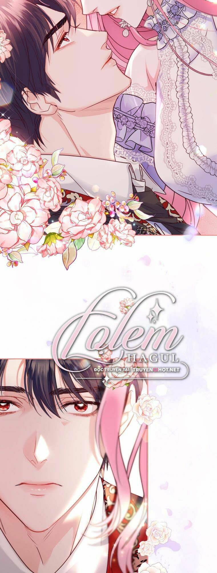 nhà điều chế nước hoa độc quyền của bạo chúa chapter 48 38