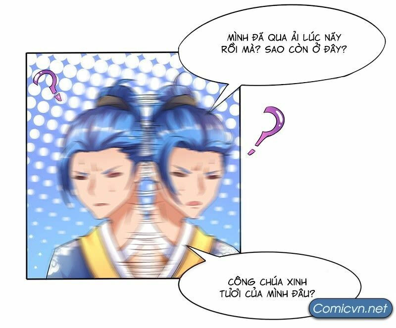 tối cường thăng cấp chapter 1 27