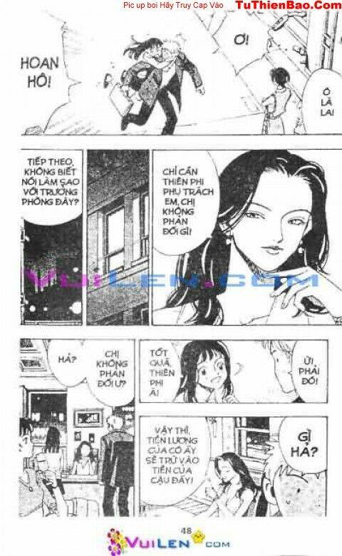 cô bé thám tử chapter 1 48