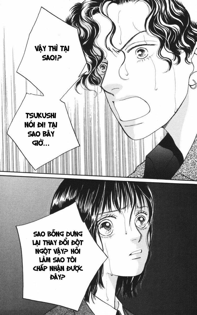 con nhà giàu chapter 139 12