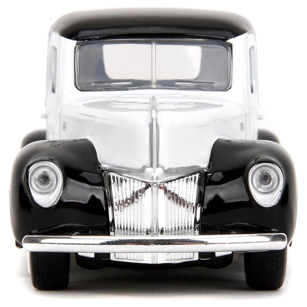 Đồ Chơi Xe Mô Hình Hollywood Rides 1:32 - Jada Toys - 1941 Ford Pickup