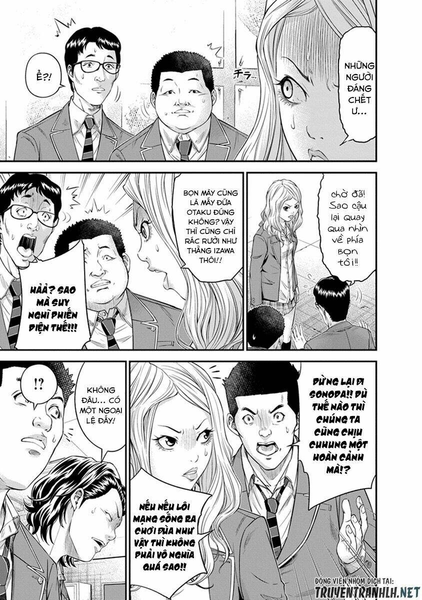 signal 100 chapter 6 5