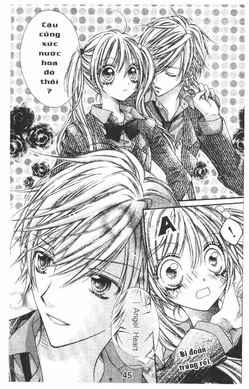 thiên đường rock chapter 1 45