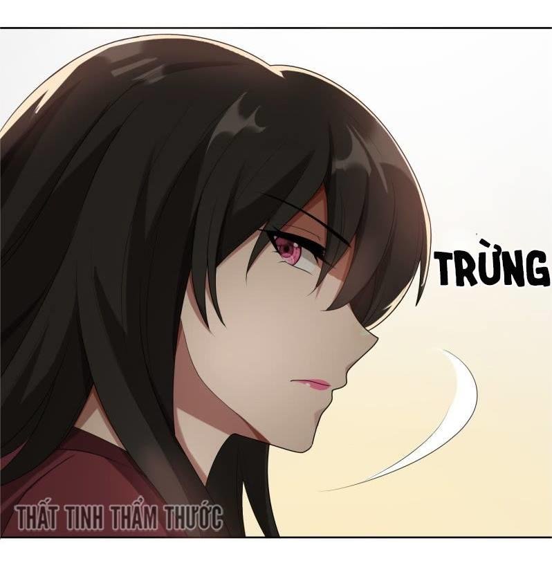 vợ yêu không ngoan chapter 26 32