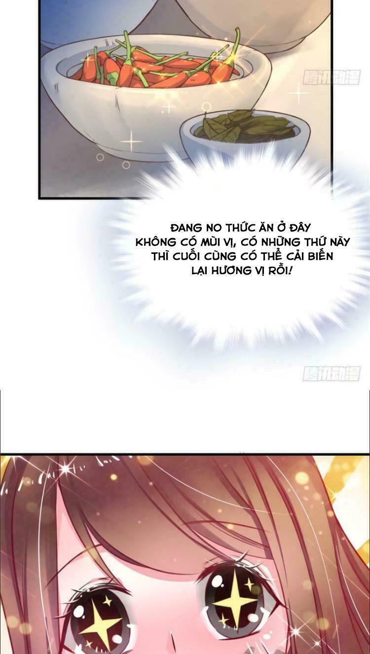 [16+] thảnh thơi thú thế chủng chủng điền, sinh sinh tể chapter 6 9