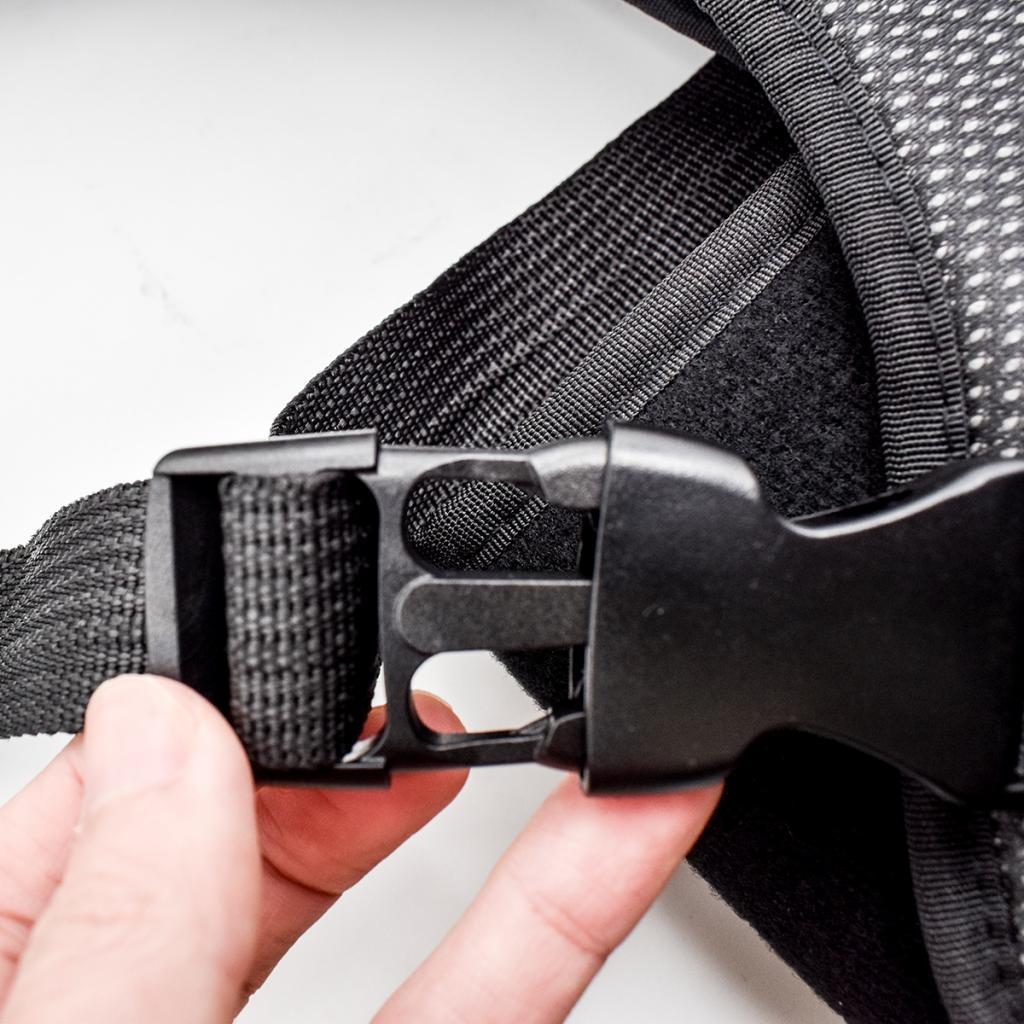 Kids Chest Back Spine Protector Dirt Bike Motocross Body Guard Vest