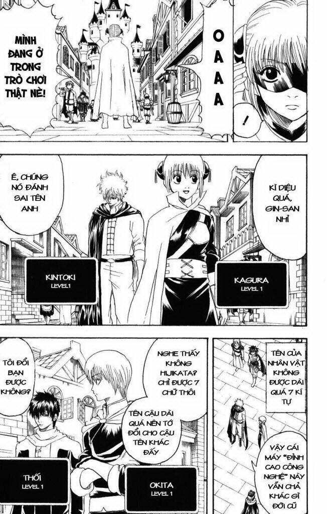 gintama - linh hồn bạc chapter 149 3