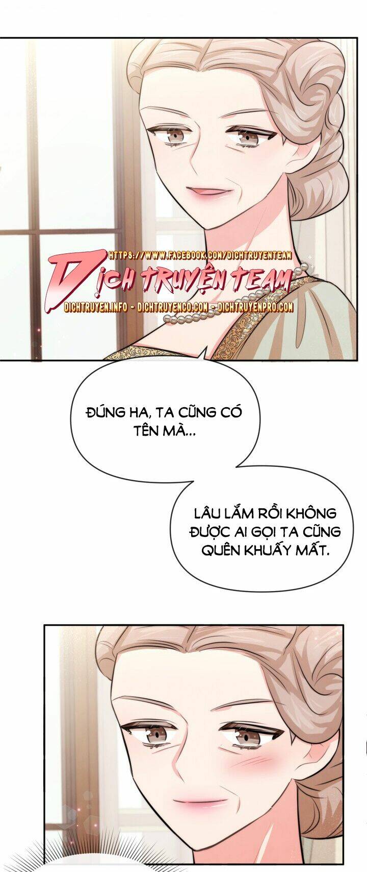 tiểu thư scarlet, em không muốn trả thù sao? chapter 65 31