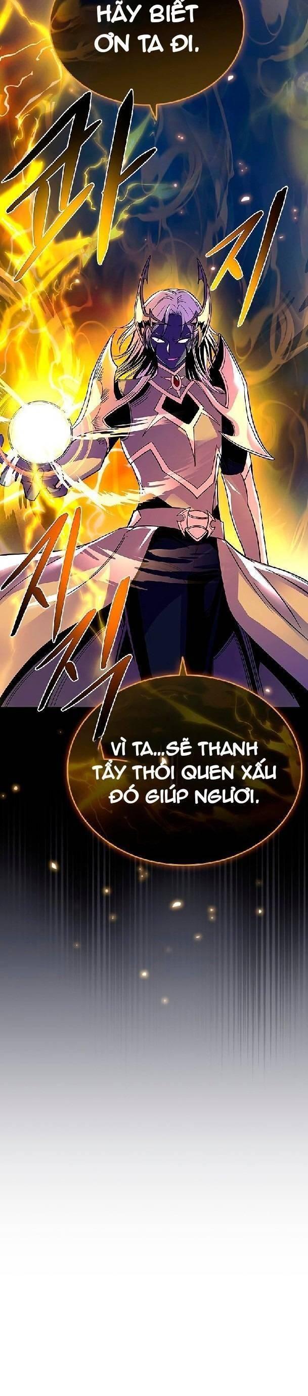 tiêu diệt ác nhân chapter 67 15
