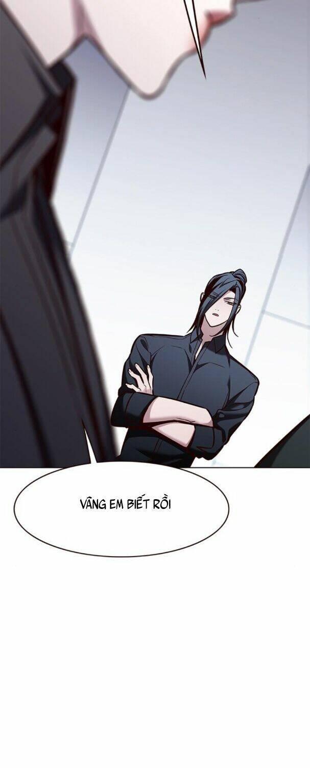 biến thân thành mèo chapter 175 12