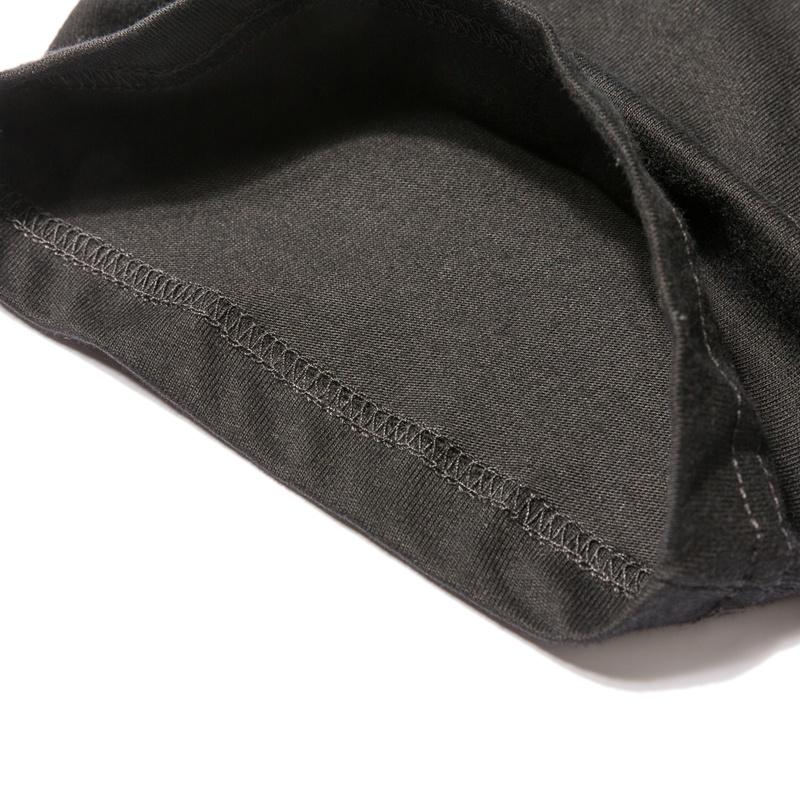 Áo thun ngắn tay thời trang Unisex nam nữ TUTO5 Raglan in hình phông tay lỡ thun cotton form rộng oversized xuất xịn.