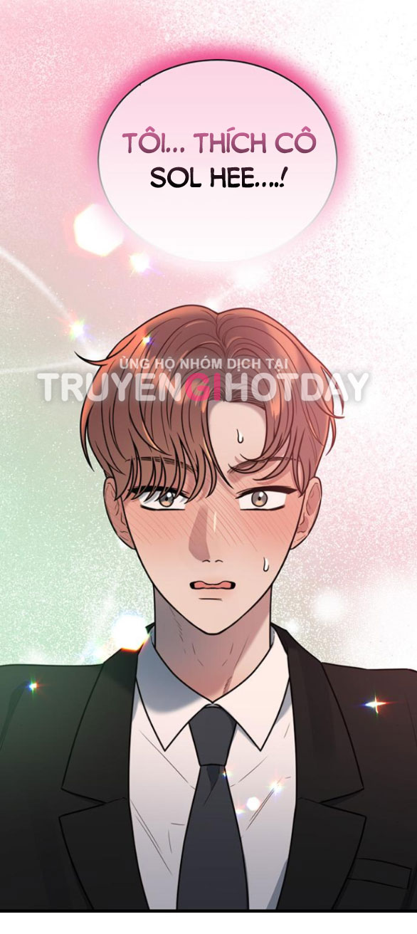 [18+] dục vọng tao nhã chapter 9.2 42