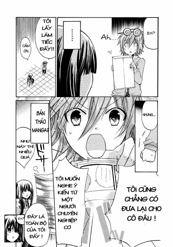 gdgd-dogs chapter 14 9