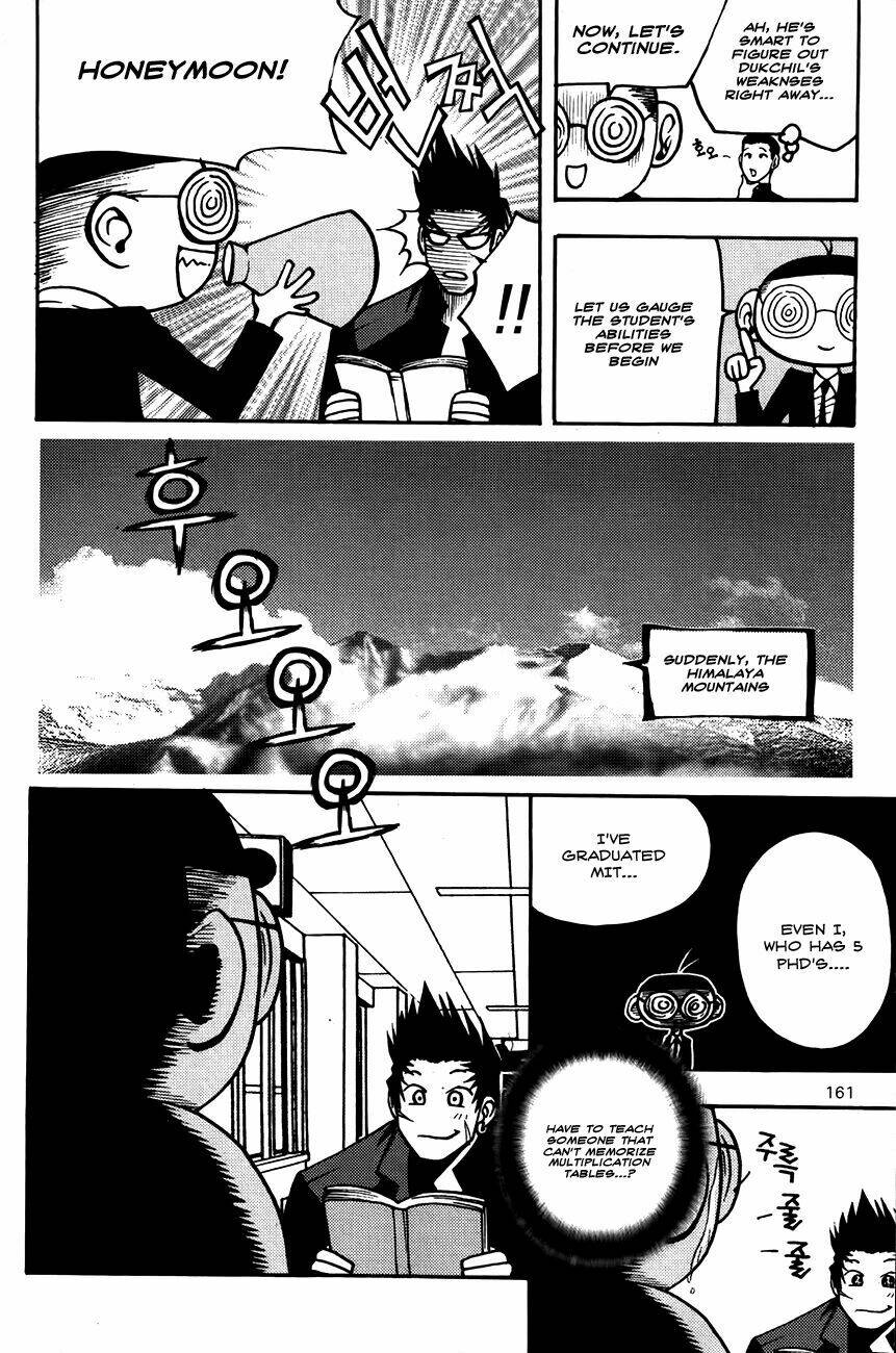 zippy ziggy chapter 69 15