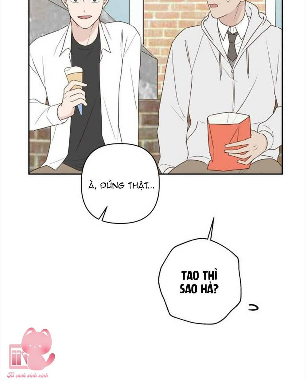 lén lút quện nhau chapter 2 75